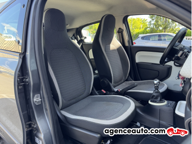 Renault Renault Twingo 3 — 27