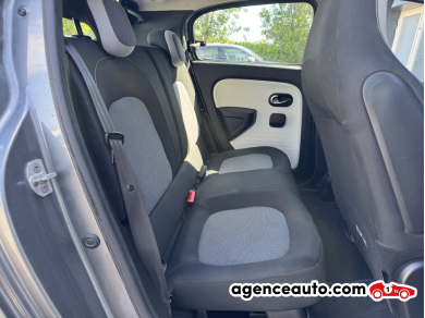 Renault Renault Twingo 3 — 25