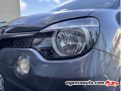 Renault Renault Twingo 3 — 29