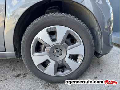 Renault Renault Twingo 3 — 33