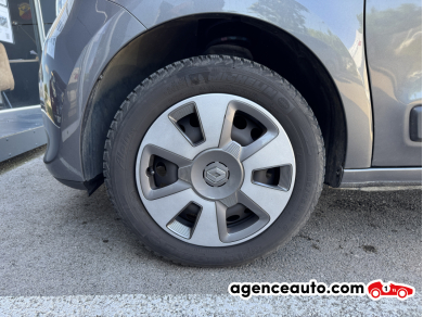 Renault Renault Twingo 3 — 34