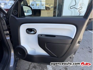 Renault Renault Twingo 3 — 26
