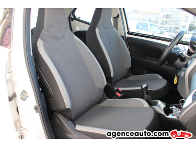 Toyota Aygo — 13