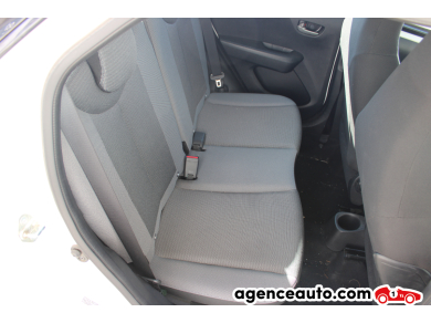 Toyota Aygo — 14
