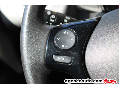 Toyota Aygo — 22