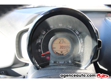 Toyota Aygo — 21