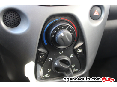 Toyota Aygo — 18