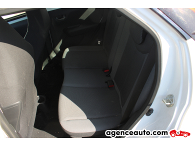 Toyota Aygo — 24