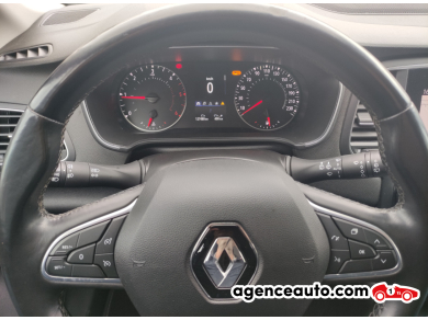 Renault Renault Megane 4 — 11