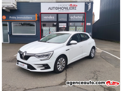Renault Renault Megane 4