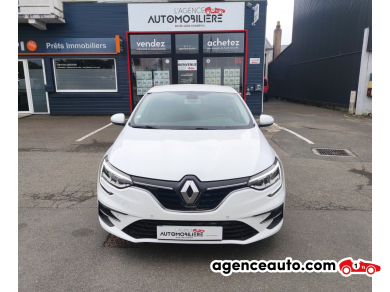 Renault Renault Megane 4 — 2