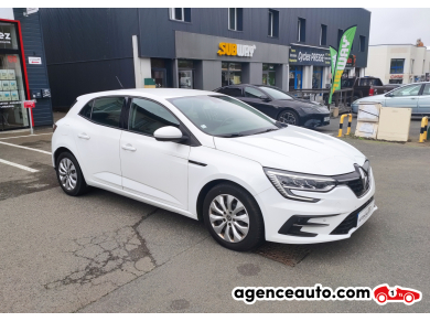 Renault Renault Megane 4 — 3