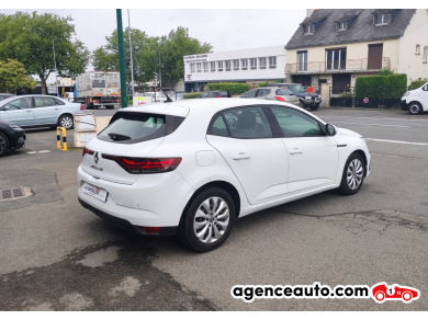 Renault Renault Megane 4 — 5