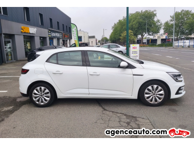 Renault Renault Megane 4 — 4