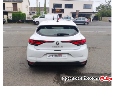 Renault Renault Megane 4 — 6