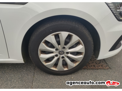 Renault Renault Megane 4 — 29