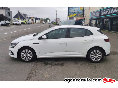 Renault Renault Megane 4 — 8