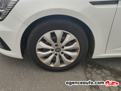 Renault Renault Megane 4 — 30