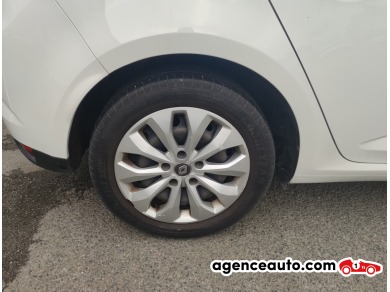 Renault Renault Megane 4 — 28