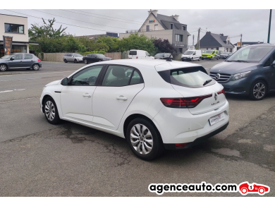 Renault Renault Megane 4 — 7