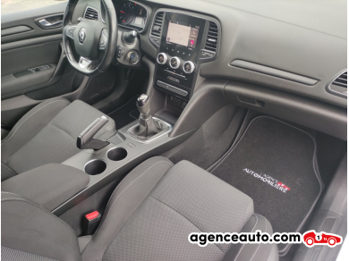 Renault Renault Megane 4 — 9
