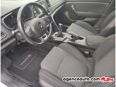 Renault Renault Megane 4 — 15