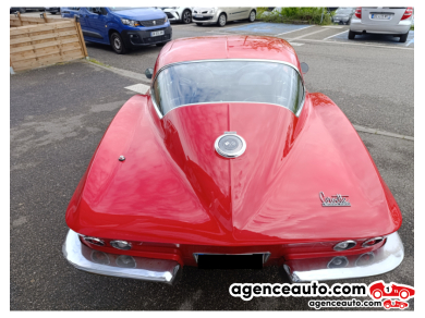 Chevrolet Corvette — 7
