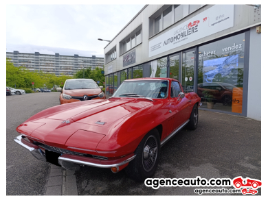 Chevrolet Corvette — 4
