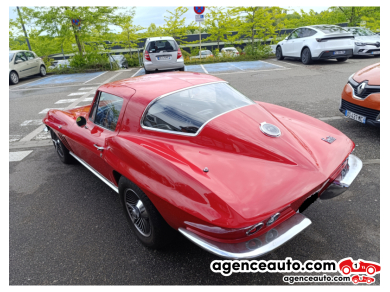 Chevrolet Corvette — 6