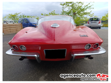 Chevrolet Corvette — 8