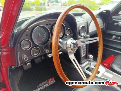 Chevrolet Corvette — 20