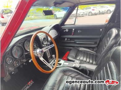 Chevrolet Corvette — 15
