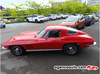 Chevrolet Corvette — 5