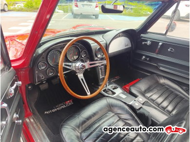 Chevrolet Corvette — 19
