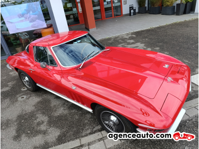 Chevrolet Corvette — 2