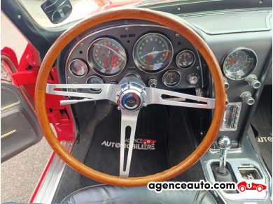 Chevrolet Corvette — 21