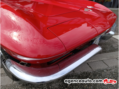 Chevrolet Corvette — 25