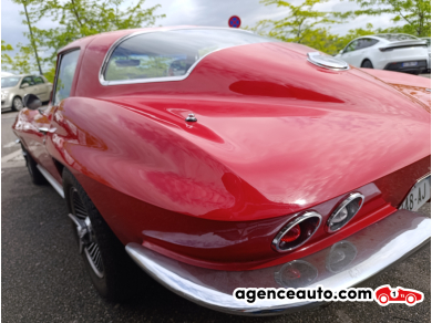 Chevrolet Corvette — 27