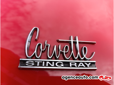 Chevrolet Corvette — 34