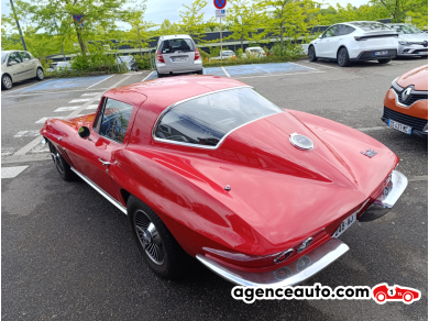 Chevrolet Corvette — 9