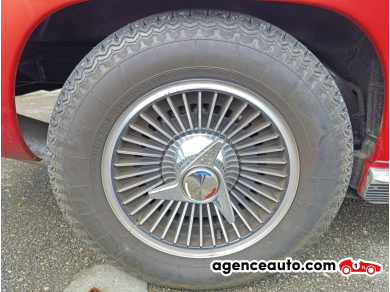 Chevrolet Corvette — 31