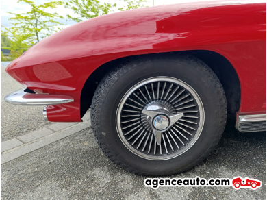 Chevrolet Corvette — 29