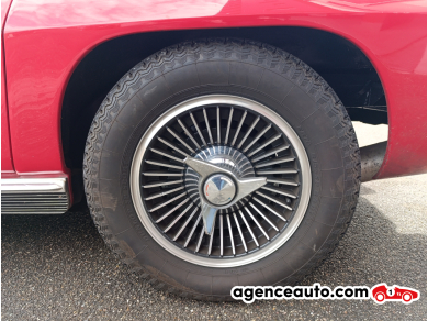 Chevrolet Corvette — 30