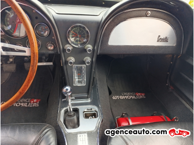Chevrolet Corvette — 23