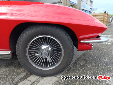 Chevrolet Corvette — 32