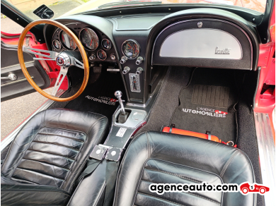 Chevrolet Corvette — 18