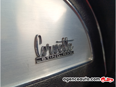Chevrolet Corvette — 35
