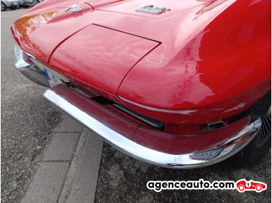 Chevrolet Corvette — 26