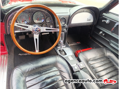 Chevrolet Corvette — 17