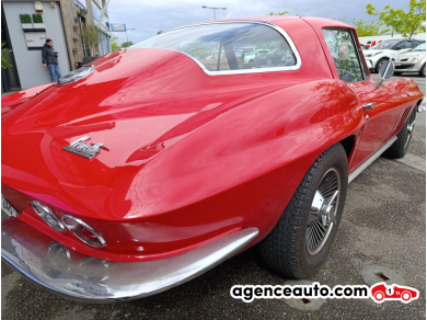 Chevrolet Corvette — 28